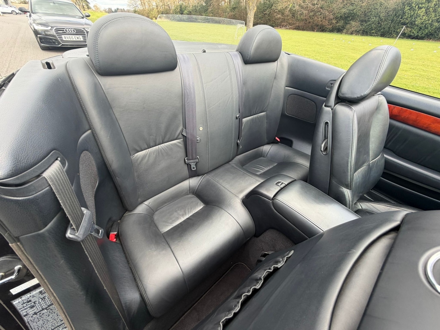 Used Lexus SC 2003 for sale - 78131553: Photo 13