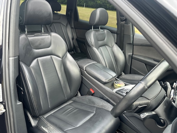 Used Audi Q7 2016 for sale - 75352754: Photo 15
