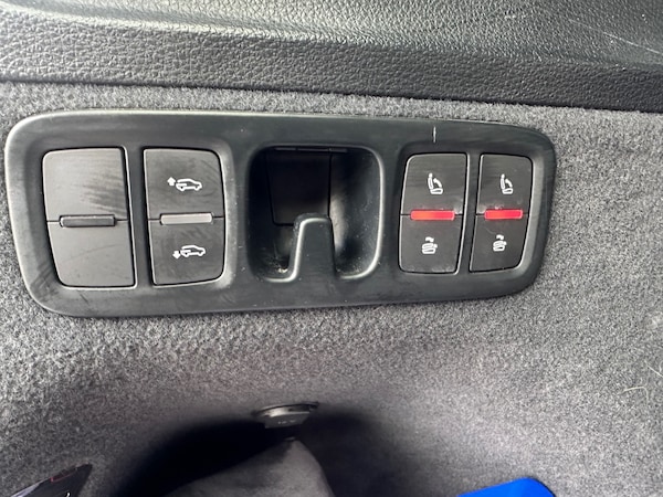 Used Audi Q7 2016 for sale - 75352754: Photo 17