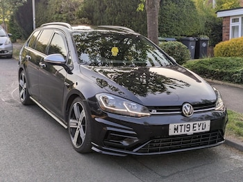 Used Volkswagen Golf 2019 for sale - 78603154: Photo