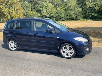 Used Mazda Mazda5 2009 for sale - 79430431: Photo