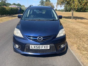 Used Mazda Mazda5 2009 for sale - 79430431: Photo