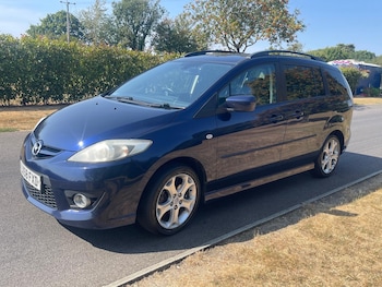 Used Mazda Mazda5 2009 for sale - 79430431: Photo