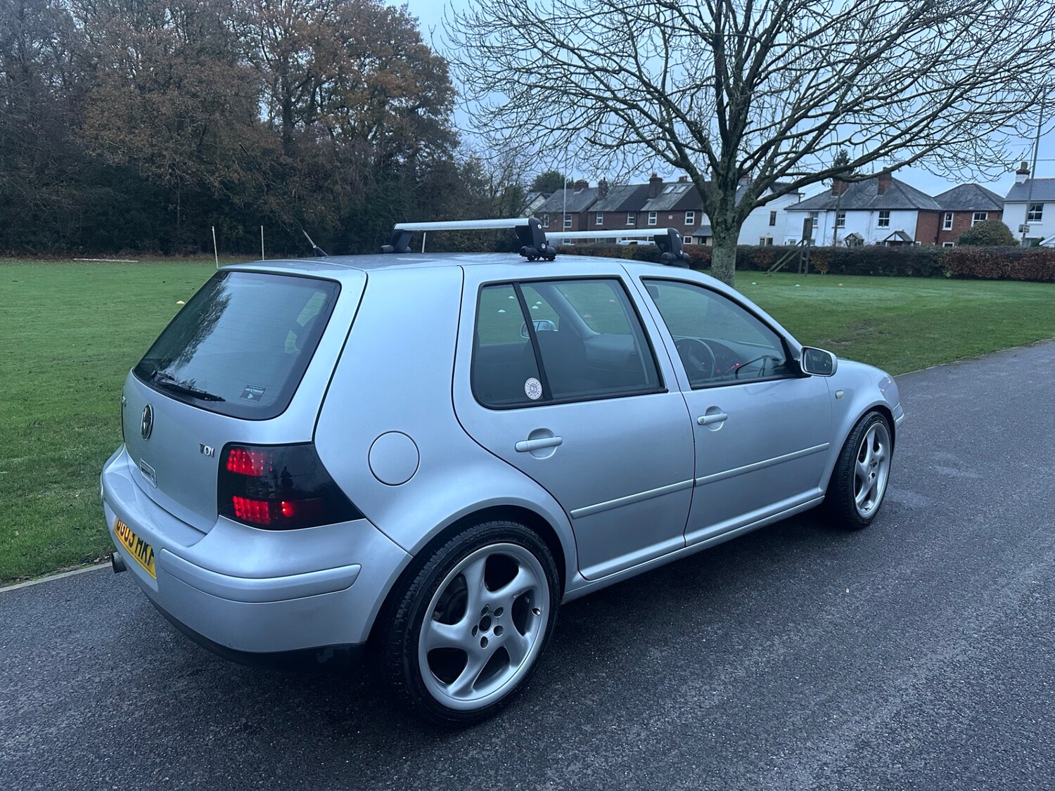 Used Volkswagen Golf 2003 for sale - 76611227: Photo 10