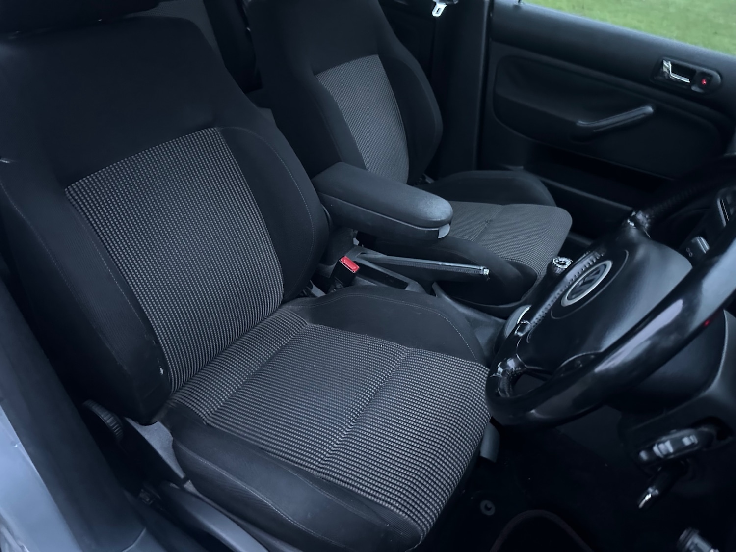 Used Volkswagen Golf 2003 for sale - 76611227: Photo 13