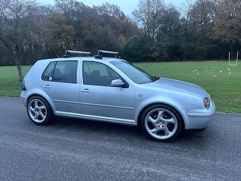 2003 (03) - 1.9 GT TDI 130 5dr modified