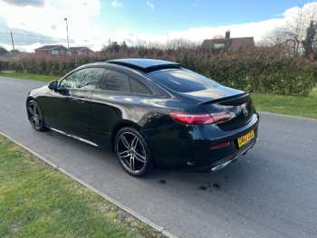 Used Mercedes-Benz E-Class 2017 for sale - 74023864: Photo