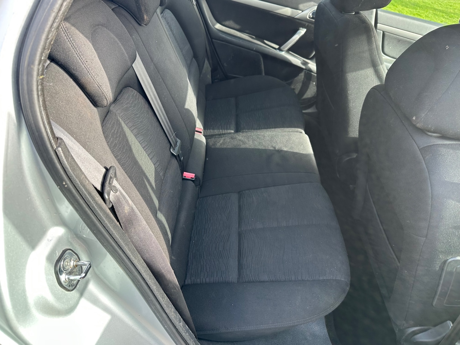 Used Peugeot 407 2007 for sale - 77785593: Photo 7