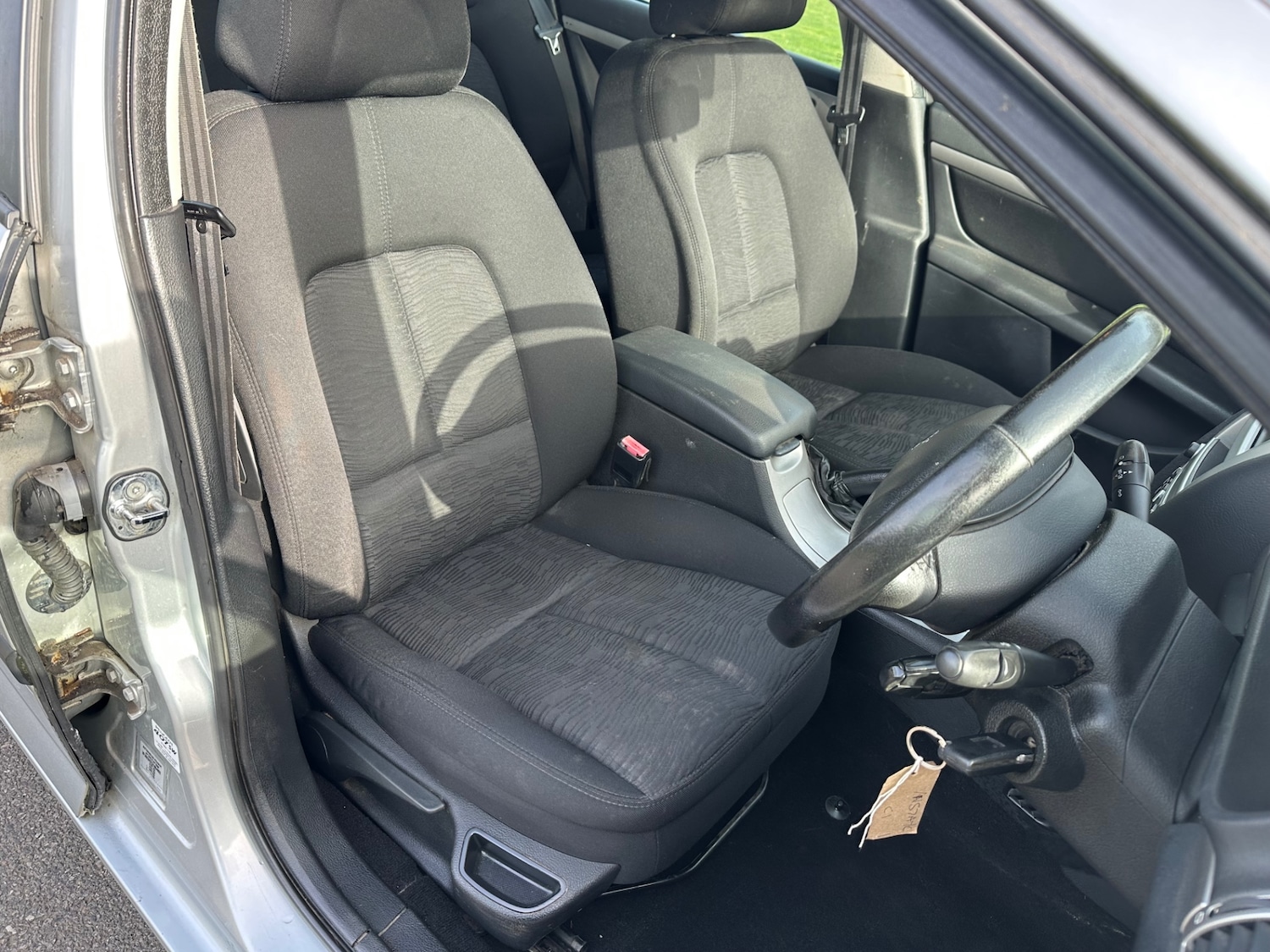 Used Peugeot 407 2007 for sale - 77785593: Photo 9