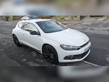 2012 (12) - 2.0 TDi BlueMotion Tech GT 3dr [Nav/Leather]