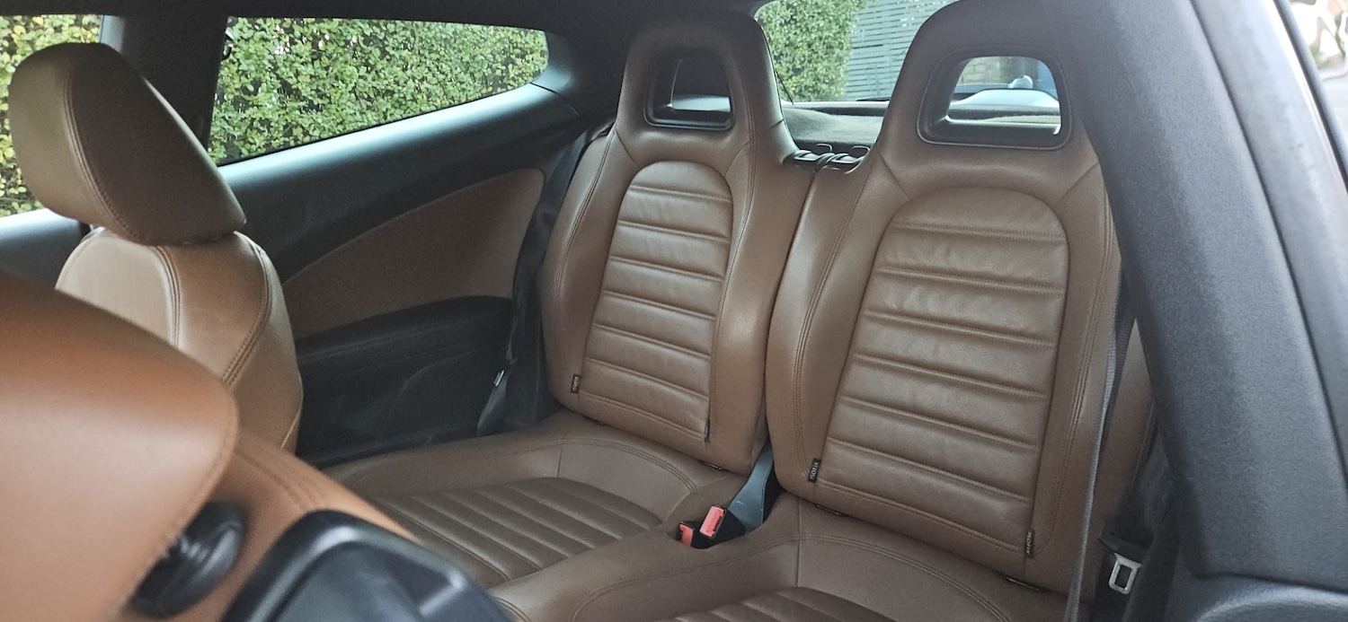 Used Volkswagen Scirocco 2012 for sale - 76702520: Photo 2