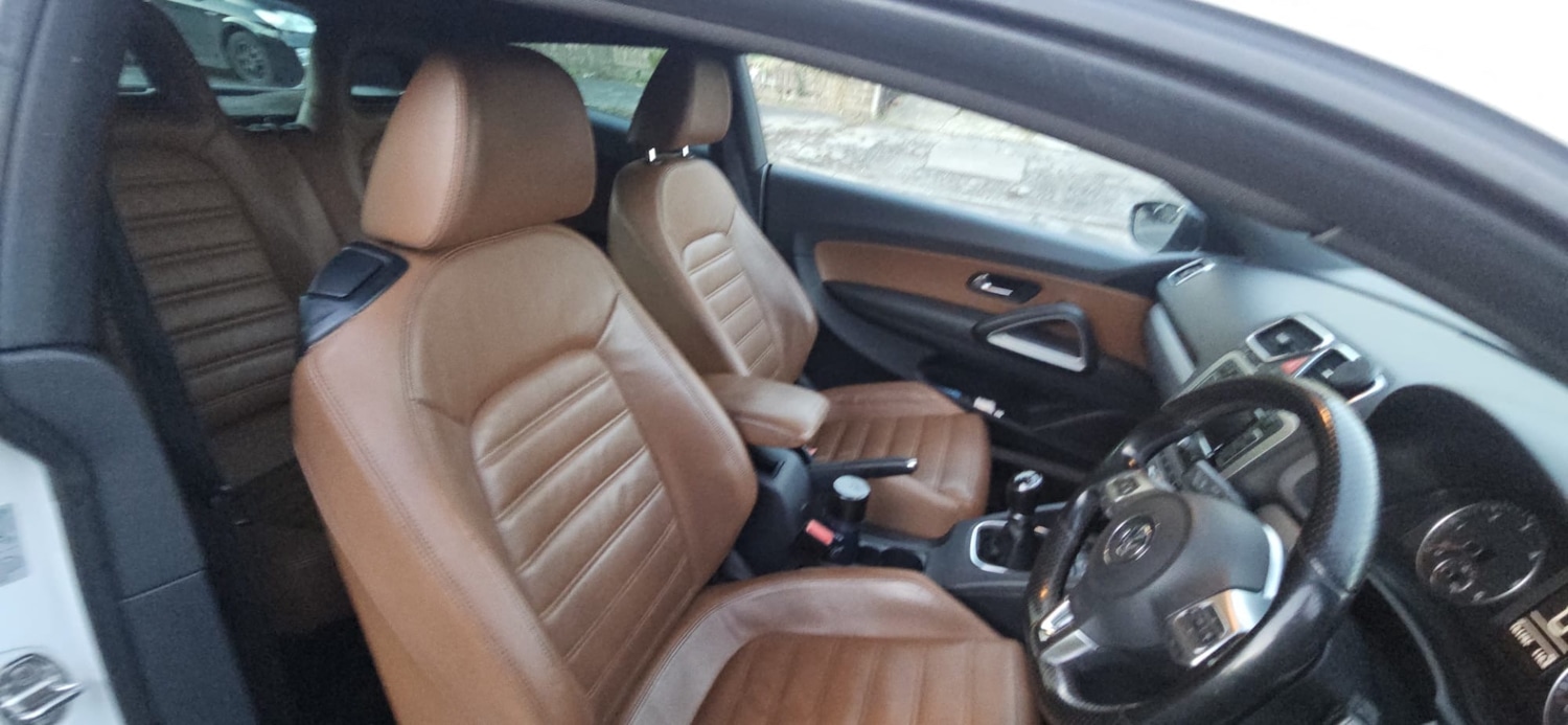 Used Volkswagen Scirocco 2012 for sale - 76702520: Photo 7