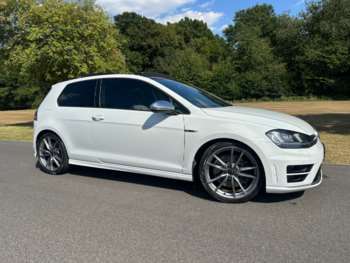 2015 (15) - 2.0 TSI R 3dr pan roof FSH