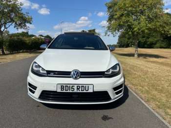 Used Volkswagen Golf 2015 for sale - 75271501: Photo