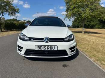 Used Volkswagen Golf 2015 for sale - 75271501: Photo