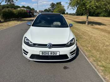 Used Volkswagen Golf 2015 for sale - 75271501: Photo