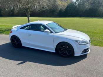 2010 (60) - 2.0T FSI Quattro S Line 2dr S Tronic [2011]
