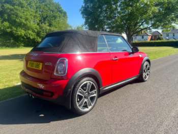 Used MINI Convertible 2010 for sale - 74714520: Photo