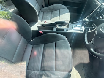 Used Audi A4 2004 for sale - 75545056: Photo