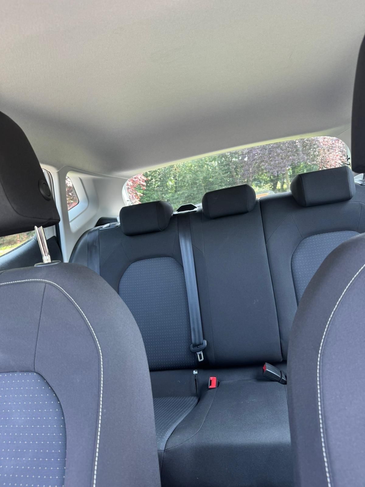 Used SEAT Ibiza 2023 for sale - 77350362: Photo 11