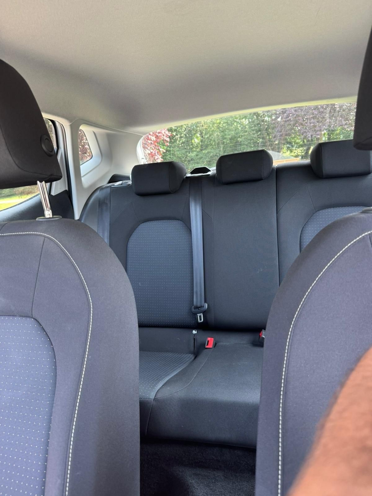 Used SEAT Ibiza 2023 for sale - 77350362: Photo 12