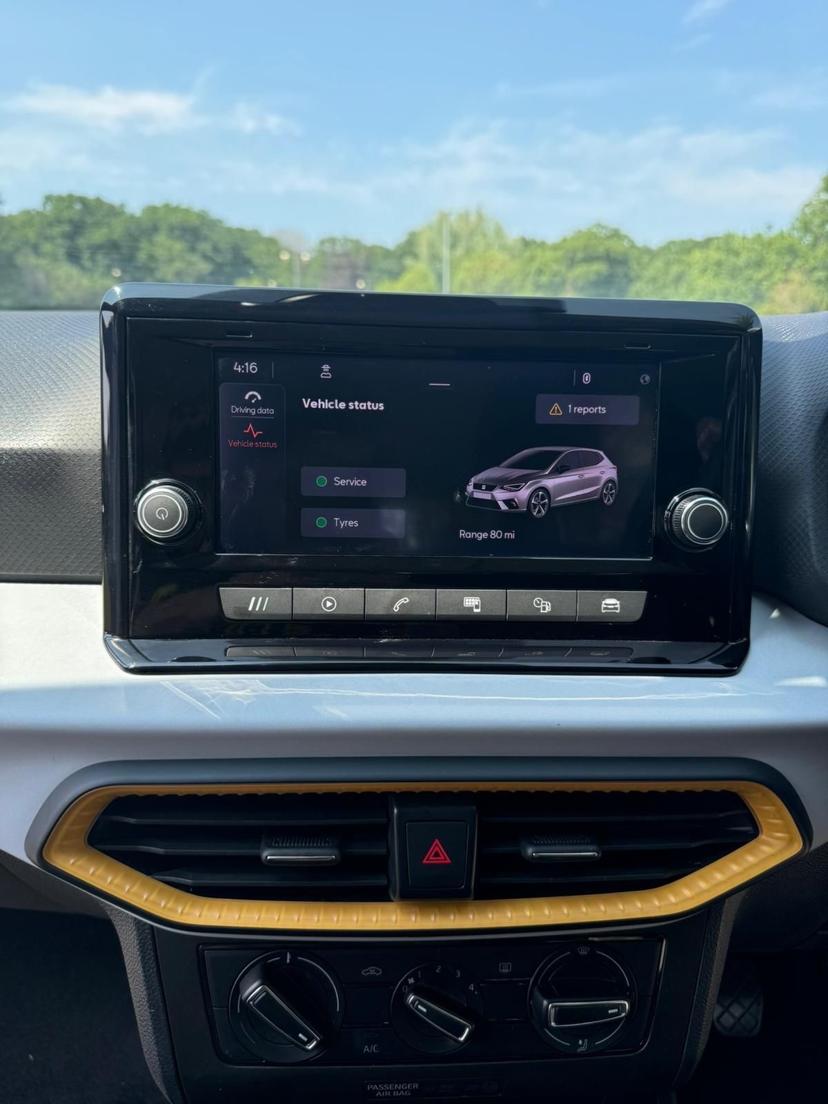 Used SEAT Ibiza 2023 for sale - 77350362: Photo 16