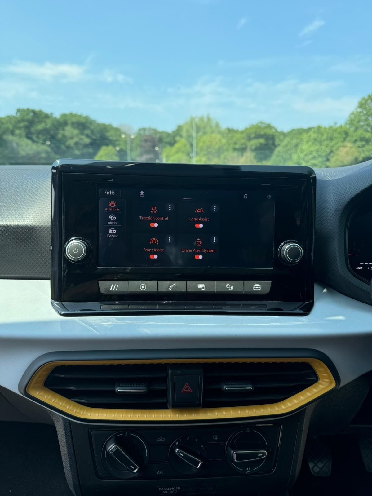 Used SEAT Ibiza 2023 for sale - 77350362: Photo 17