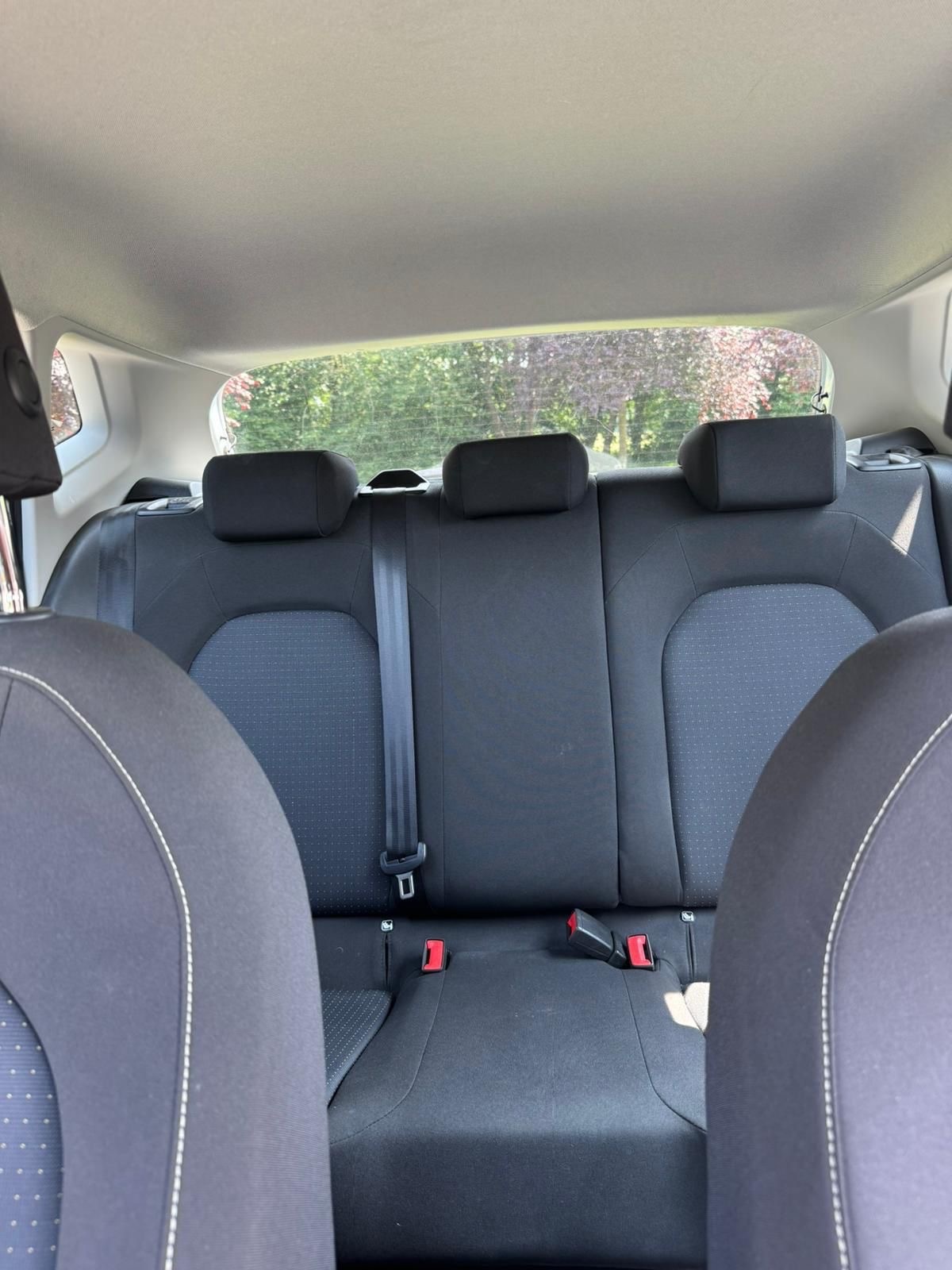 Used SEAT Ibiza 2023 for sale - 77350362: Photo 18