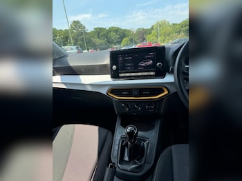 Used SEAT Ibiza 2023 for sale - 77350362: Photo