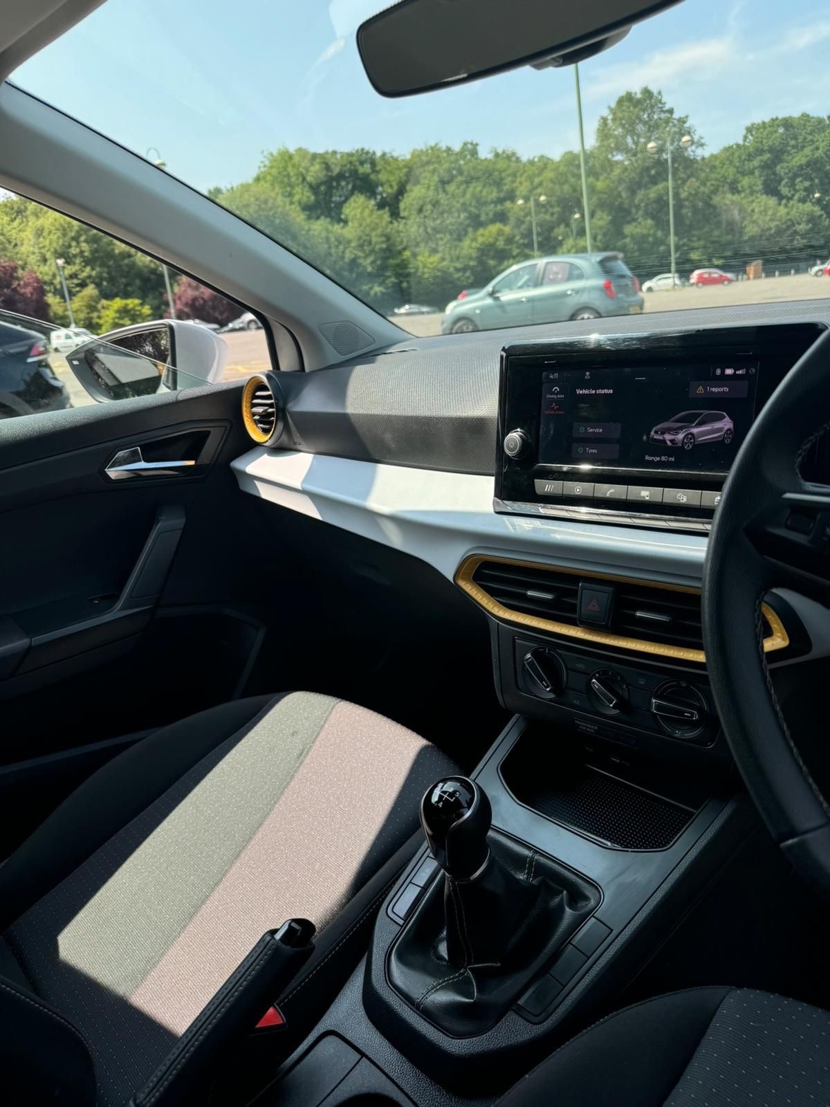 Used SEAT Ibiza 2023 for sale - 77350362: Photo 5