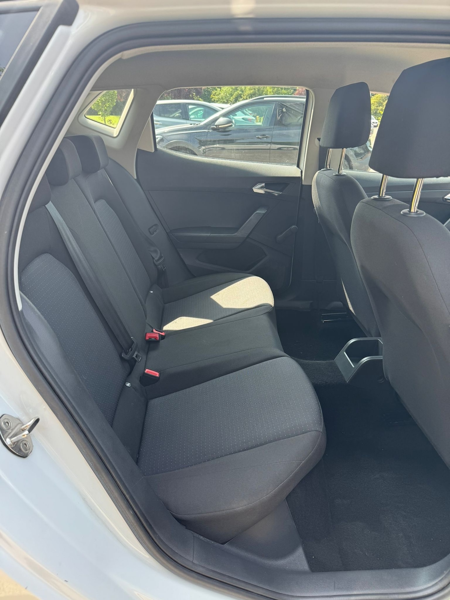 Used SEAT Ibiza 2023 for sale - 77350362: Photo 6