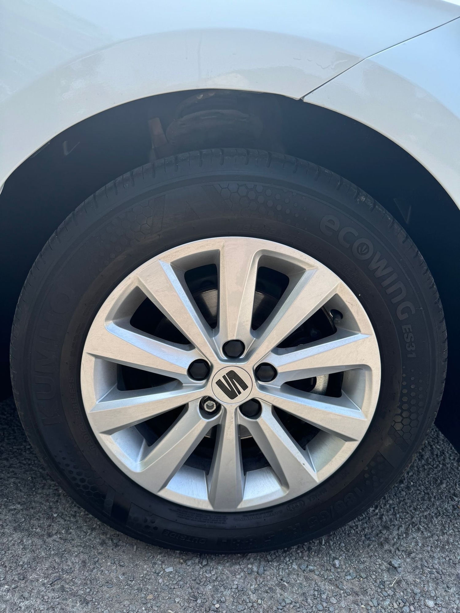 Used SEAT Ibiza 2023 for sale - 77350362: Photo 7