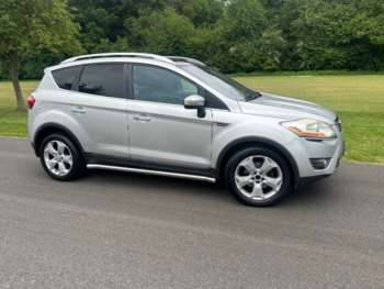 2009 (59) - 2.5T Titanium 5dr Auto good spec