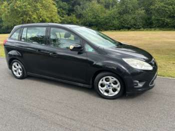 Used Ford Grand C-Max 2011 for sale - 75352753: Photo