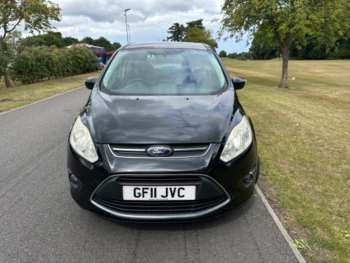 Used Ford Grand C-Max 2011 for sale - 75352753: Photo