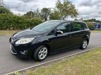 Used Ford Grand C-Max 2011 for sale - 75352753: Photo