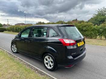 Used Ford Grand C-Max 2011 for sale - 75352753: Photo