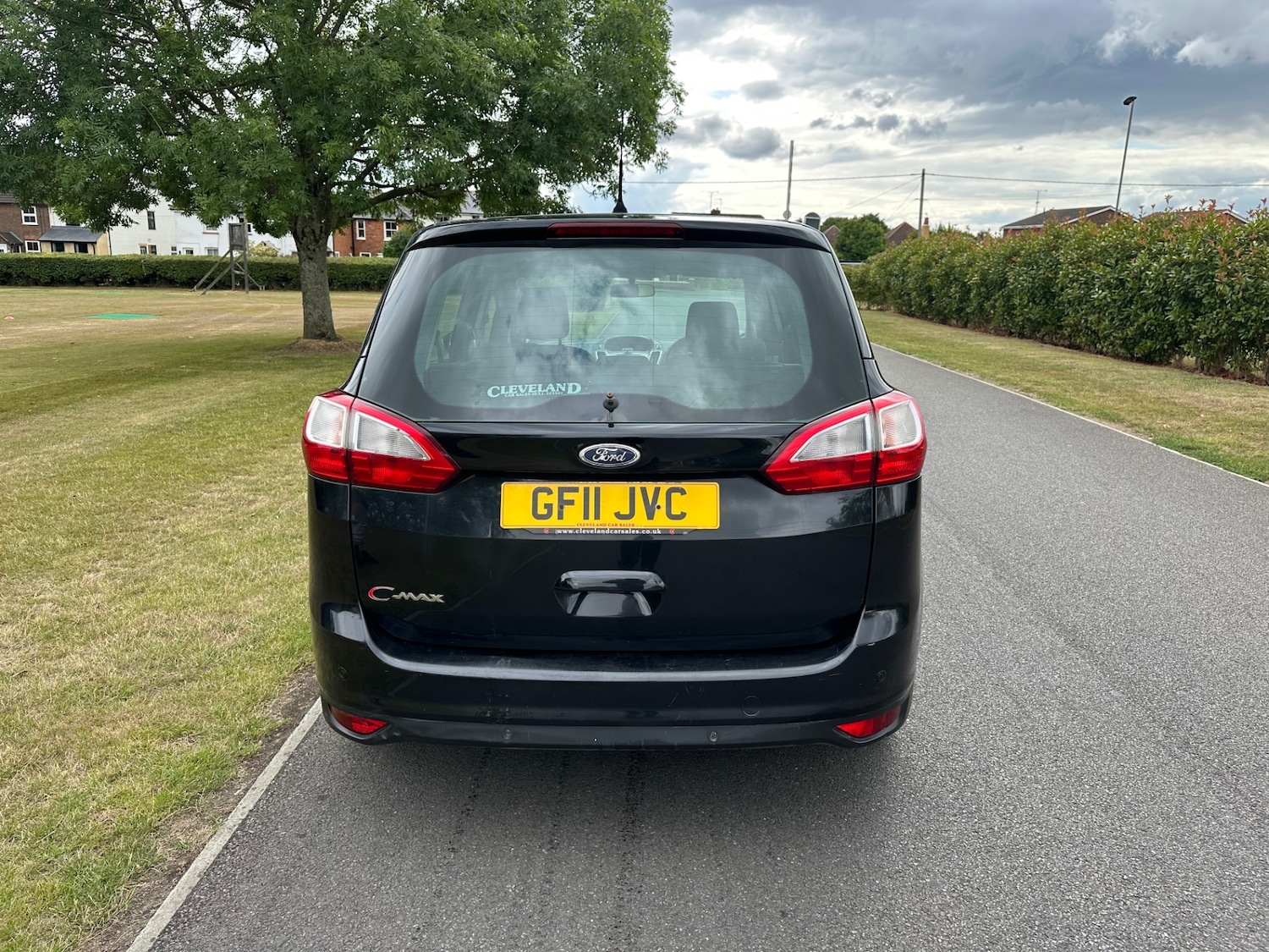 Vehicle 7