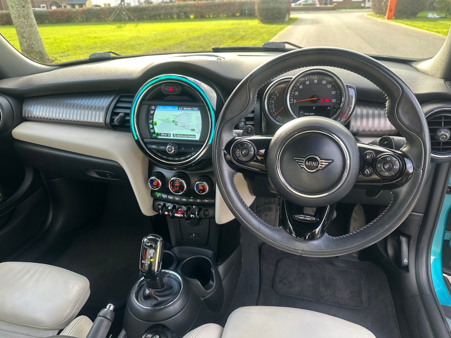Used MINI Convertible 2019 for sale - 77075333: Photo 5
