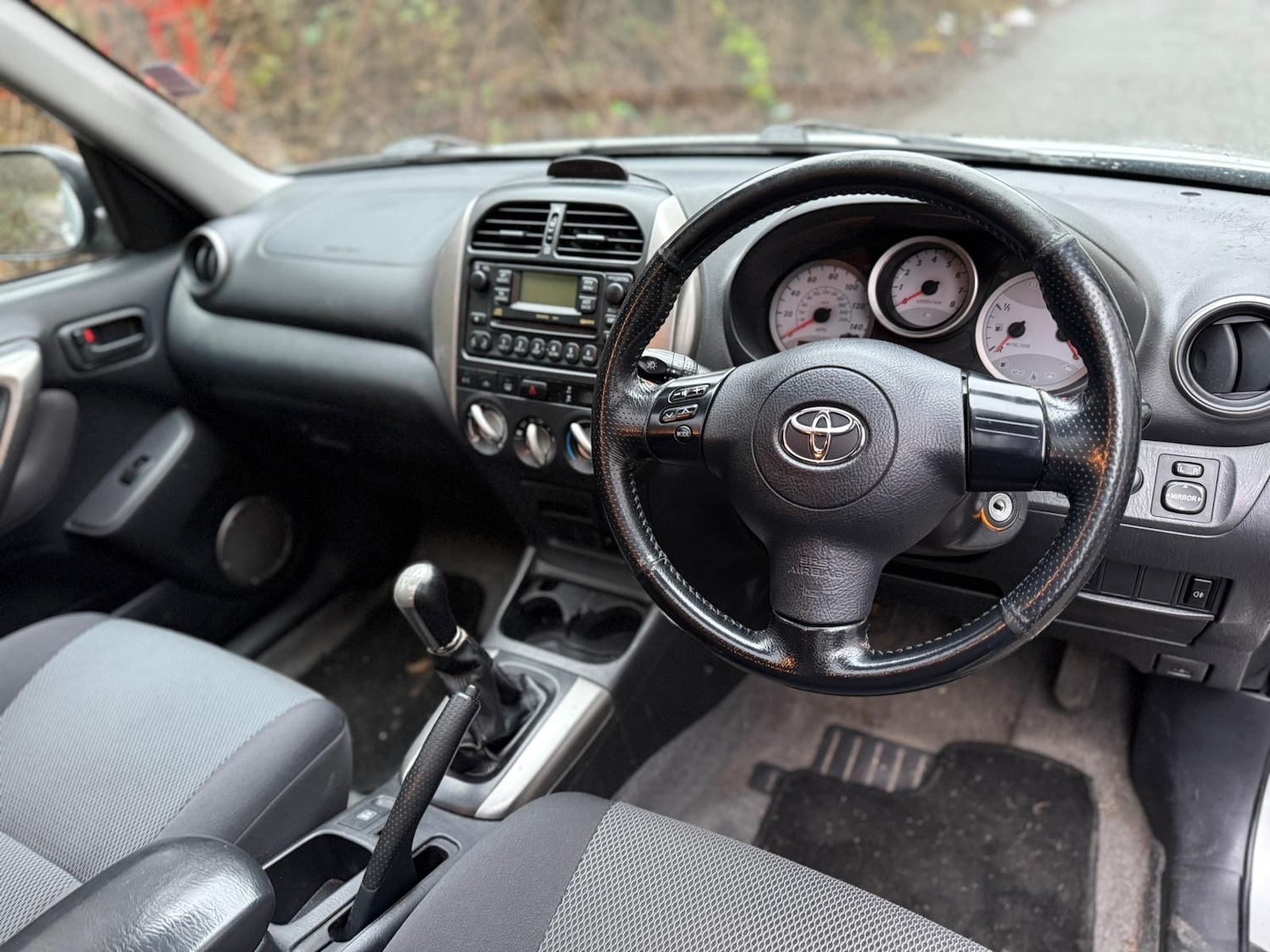 Used Toyota RAV4 2005 for sale - 77254381: Photo 13