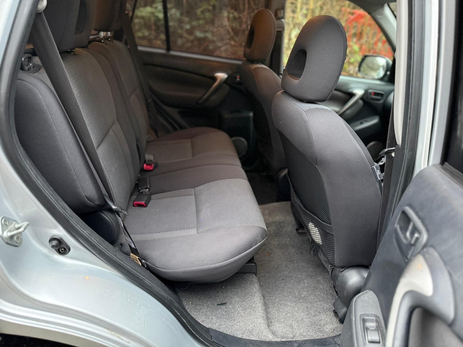 Used Toyota RAV4 2005 for sale - 77254381: Photo 4