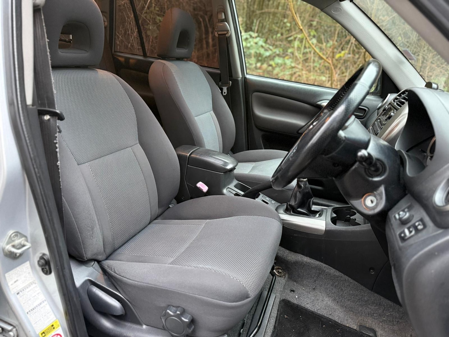 Used Toyota RAV4 2005 for sale - 77254381: Photo 5