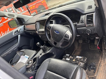Used Ford Ranger 2019 for sale - 76109922: Photo