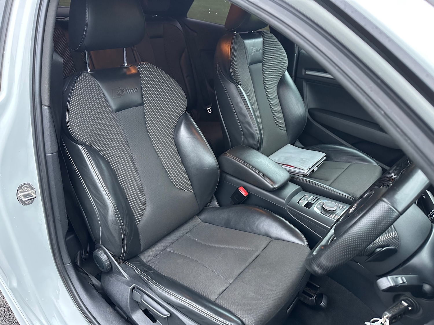 Used Audi A3 2015 for sale - 76888508: Photo 10