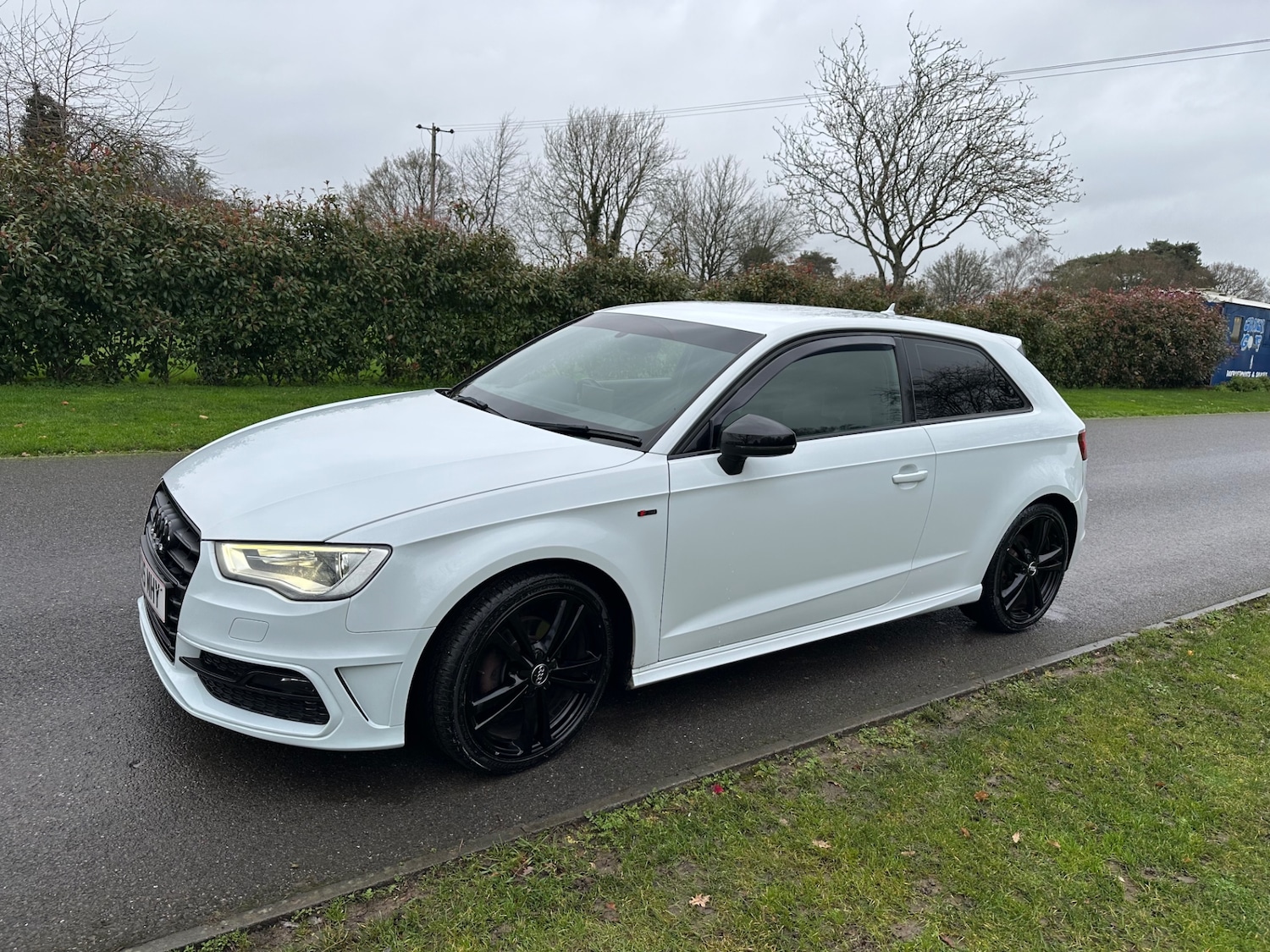 Used Audi A3 2015 for sale - 76888508: Photo 3