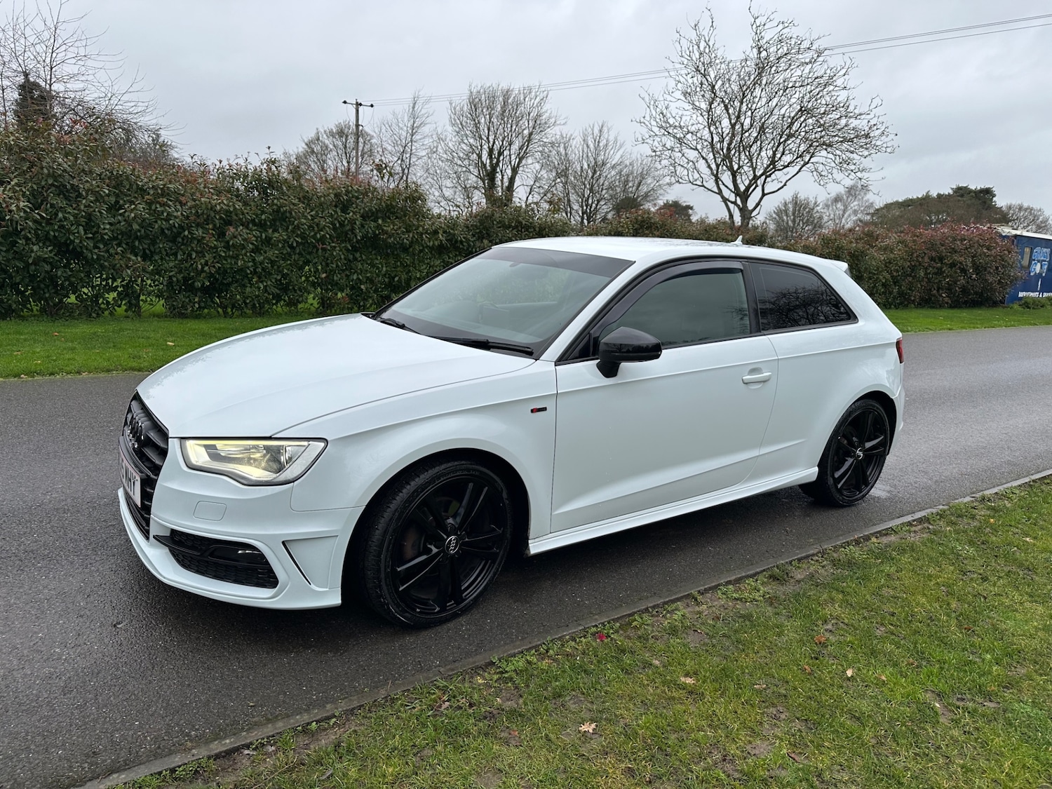 Used Audi A3 2015 for sale - 76888508: Photo 4