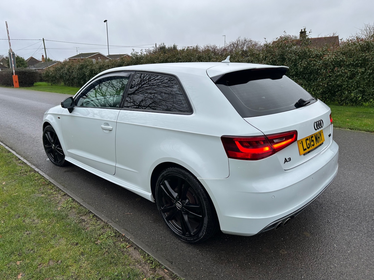 Used Audi A3 2015 for sale - 76888508: Photo 5