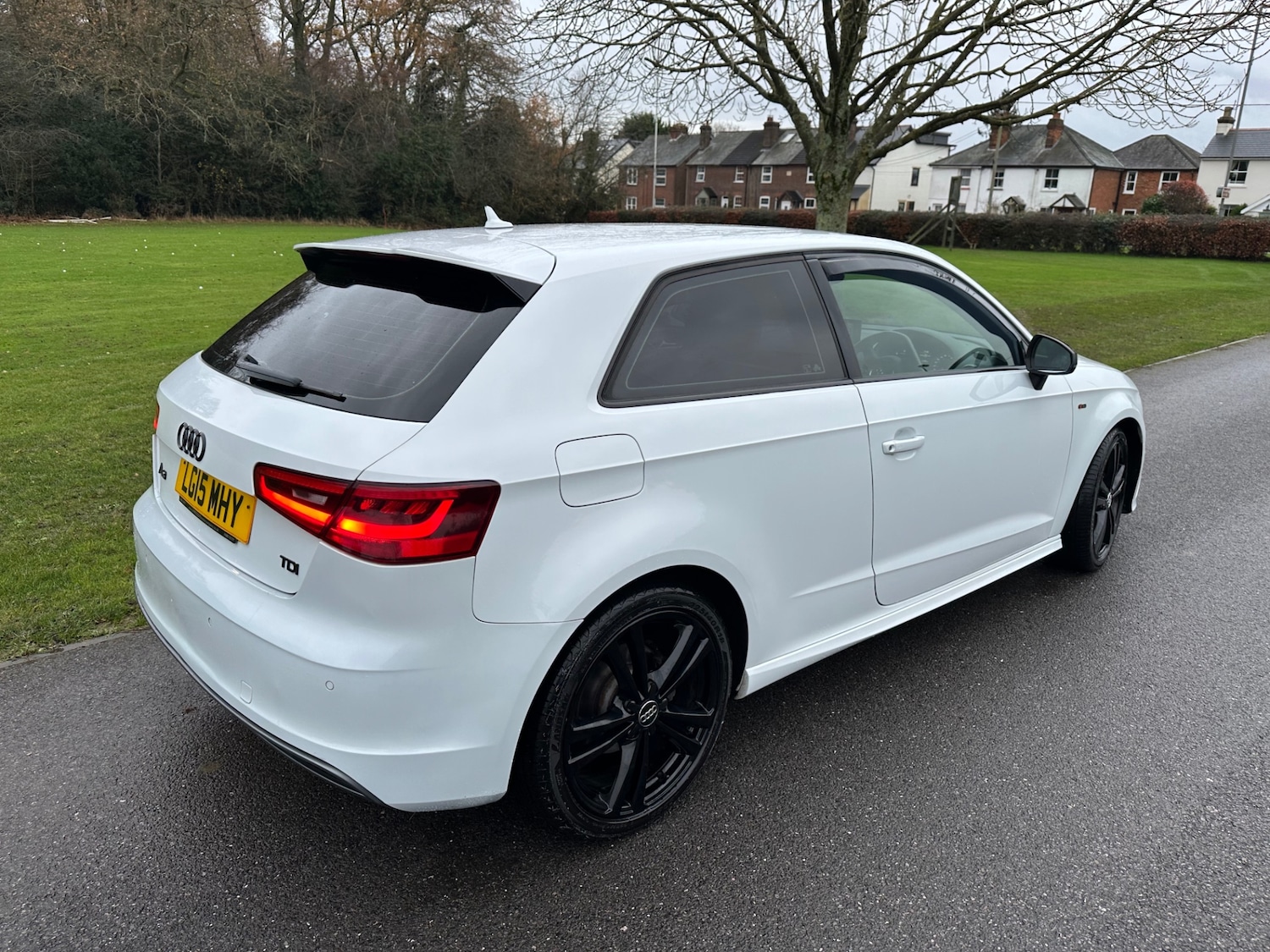 Used Audi A3 2015 for sale - 76888508: Photo 7