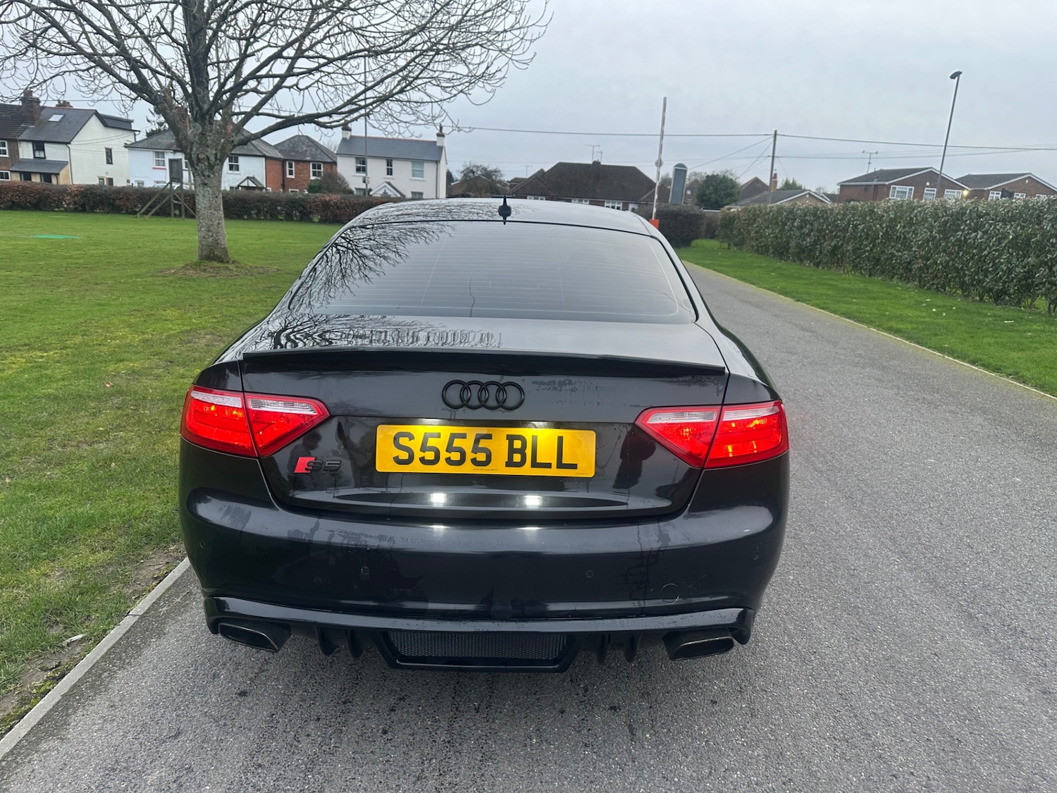 Used Audi A5 2007 for sale - 77627032: Photo 10