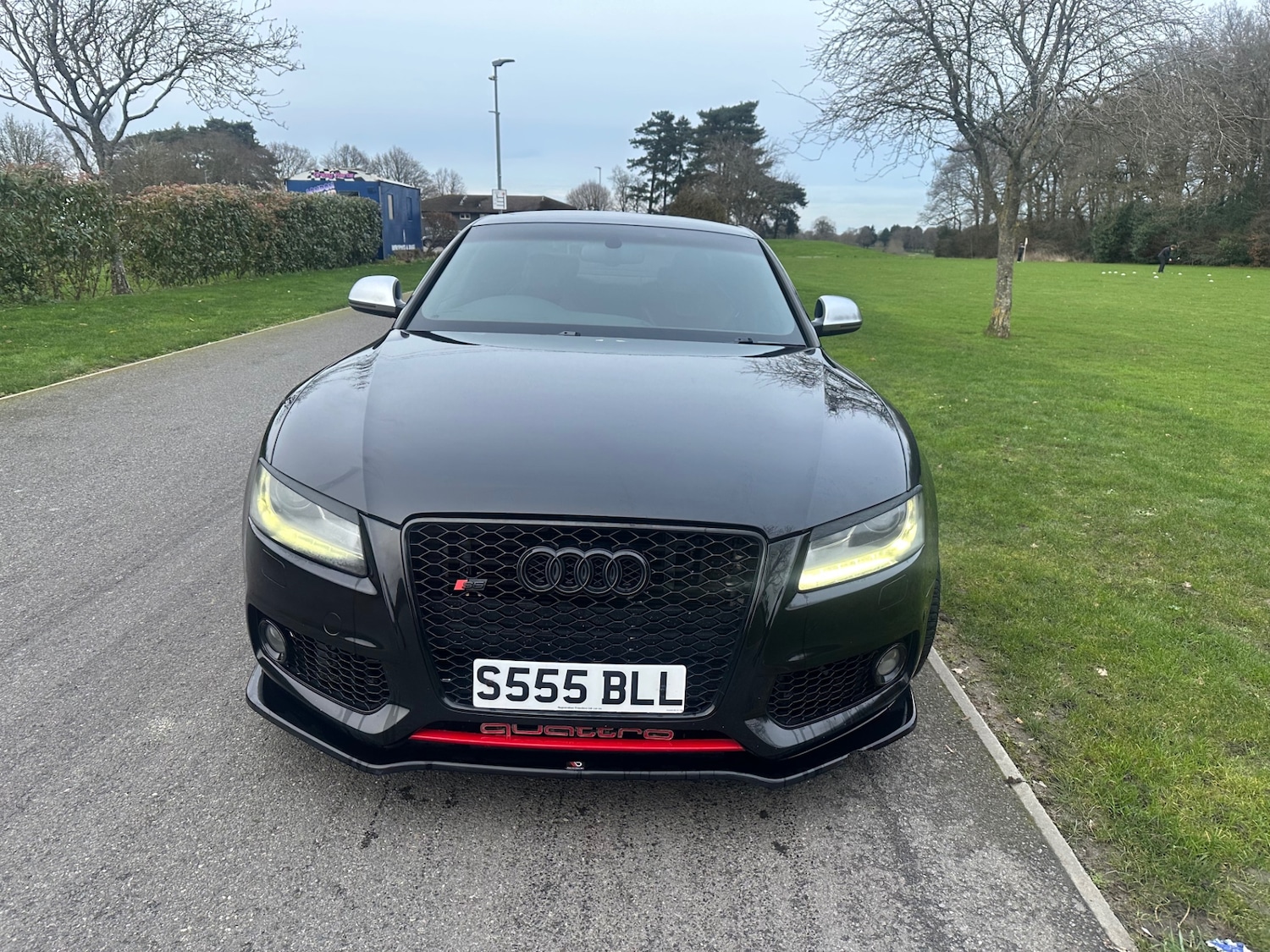 Used Audi A5 2007 for sale - 77627032: Photo 2